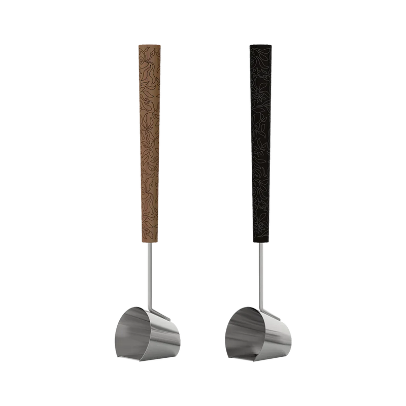 Steamshot Ladle