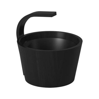 Bucket - Dragon 1 Gal (liner included) - Superior Saunas