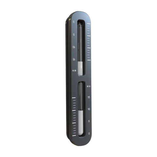 Sand Timer - Kanto Black