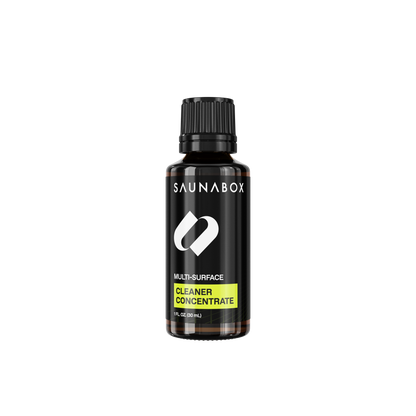 All-Natural Sauna Cleaning Kit - Superior Saunas