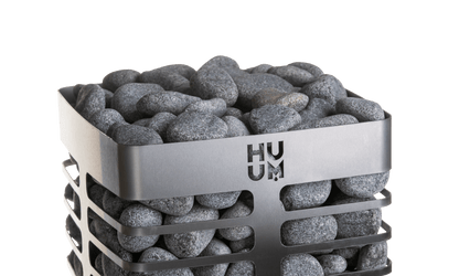 HUUM Steel 9 (9kW)