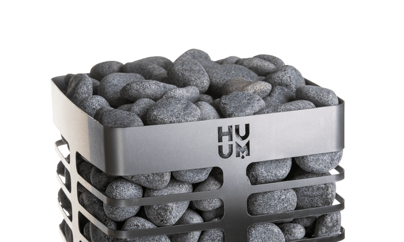 HUUM Steel 9 (9kW)