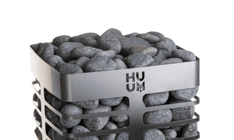 HUUM Steel 11 (10.5kW)