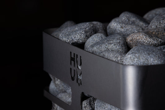 HUUM Steel 9 (9kW)