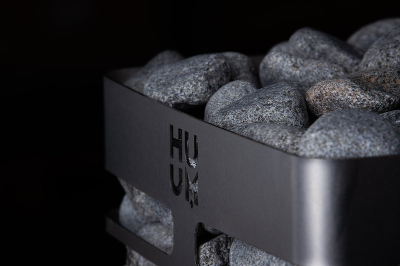 HUUM Steel 9 (9kW)