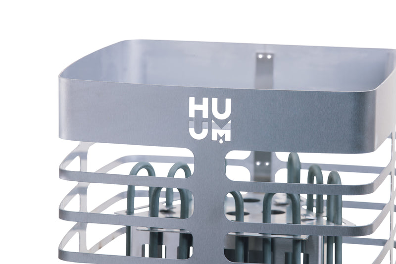 HUUM Steel 9 (9kW)