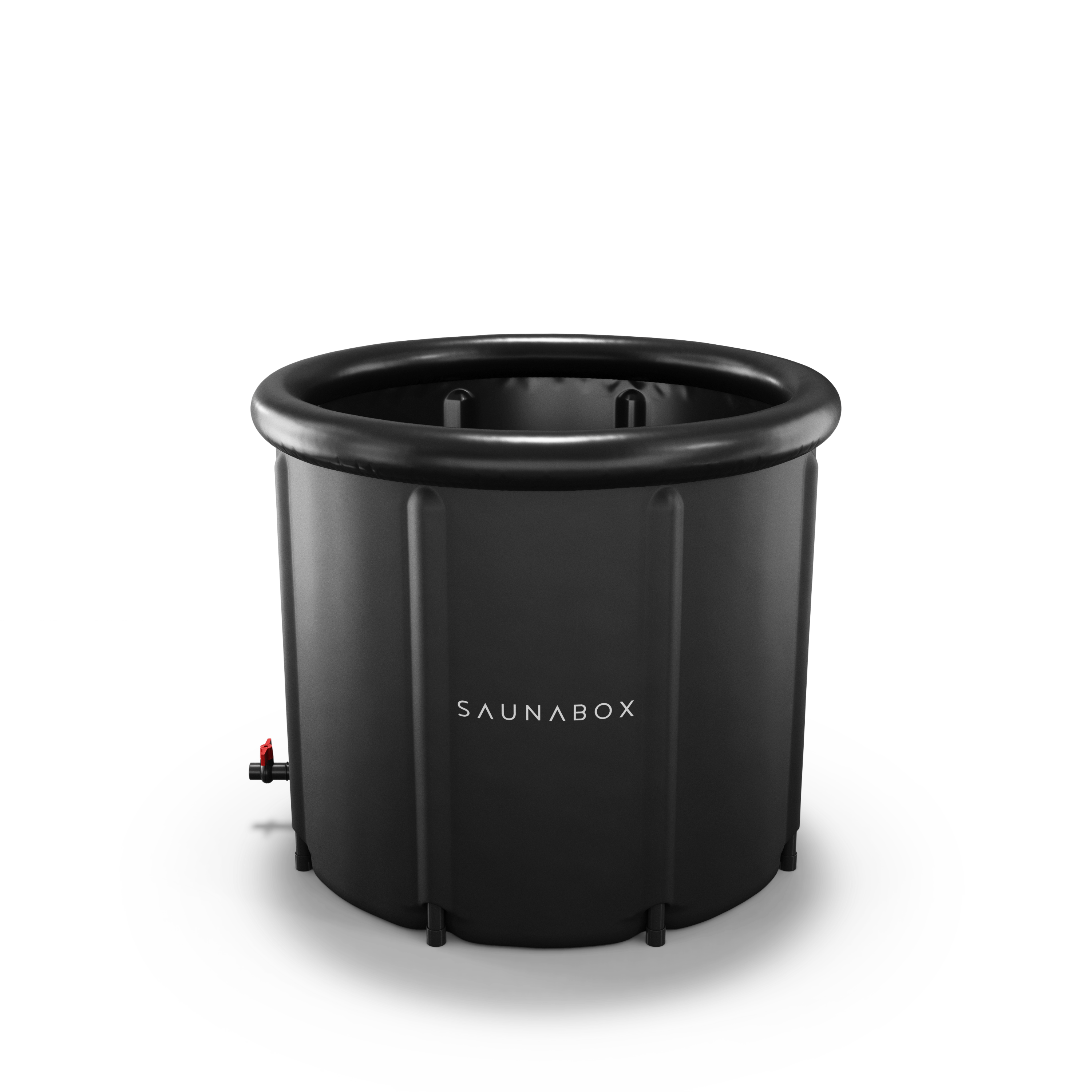 PlungeBox CORE: Portable Cold Tub