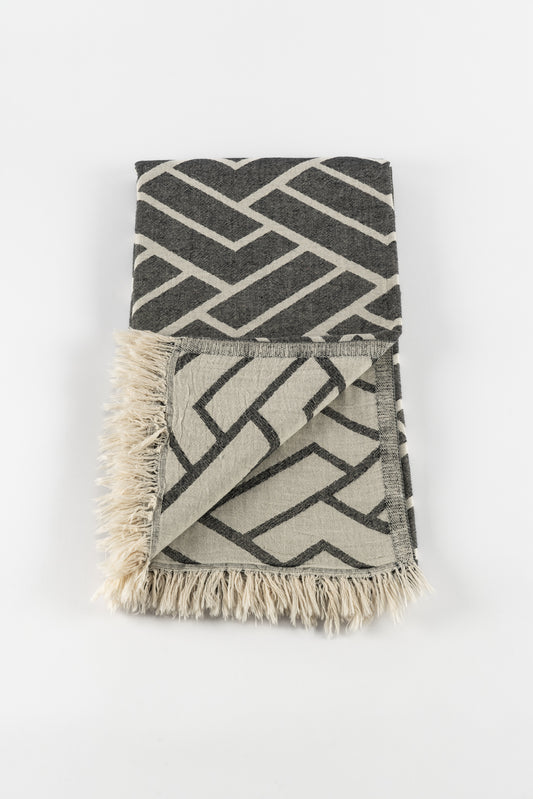 Sauna Towel Collection (6 colors)