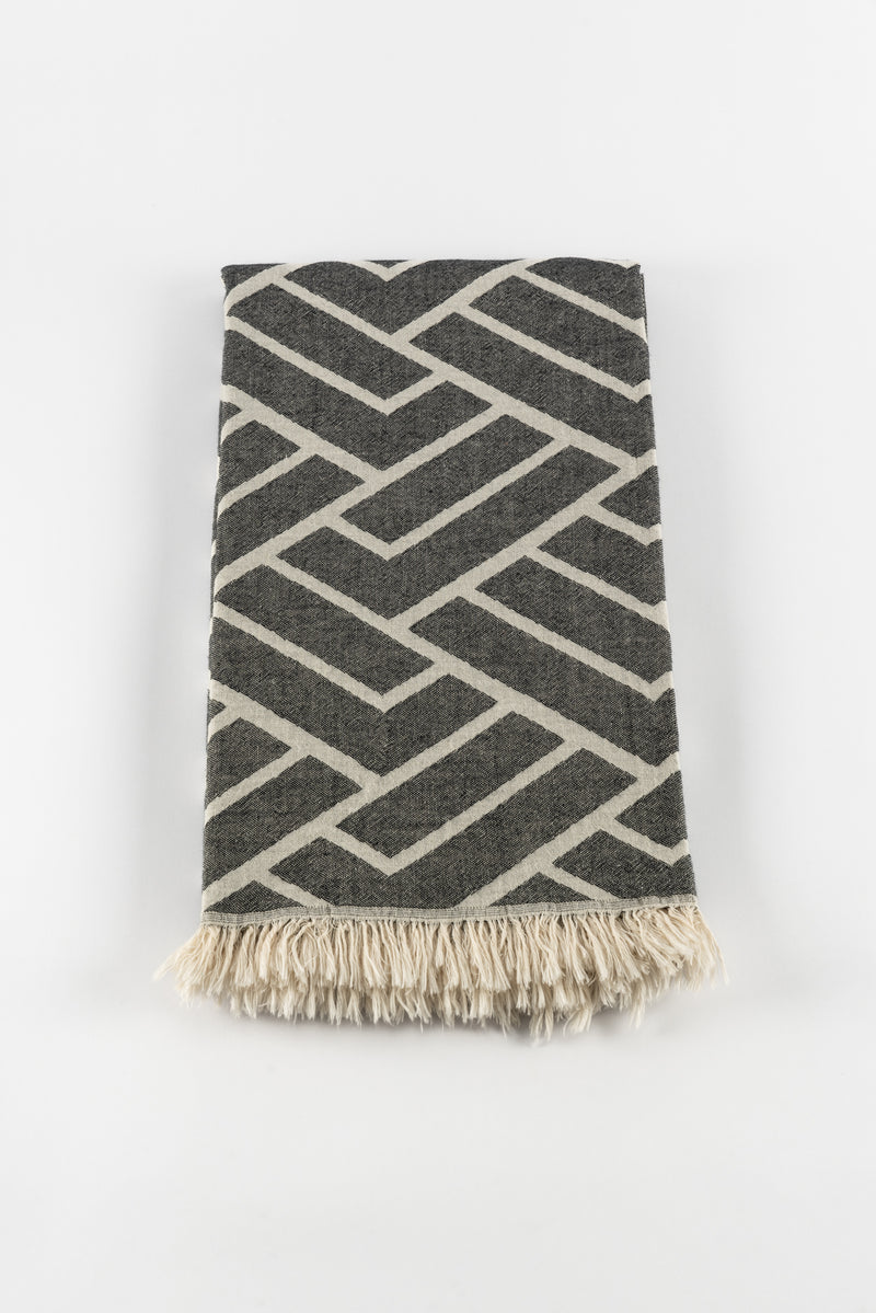 Sauna Towel Collection (6 colors)