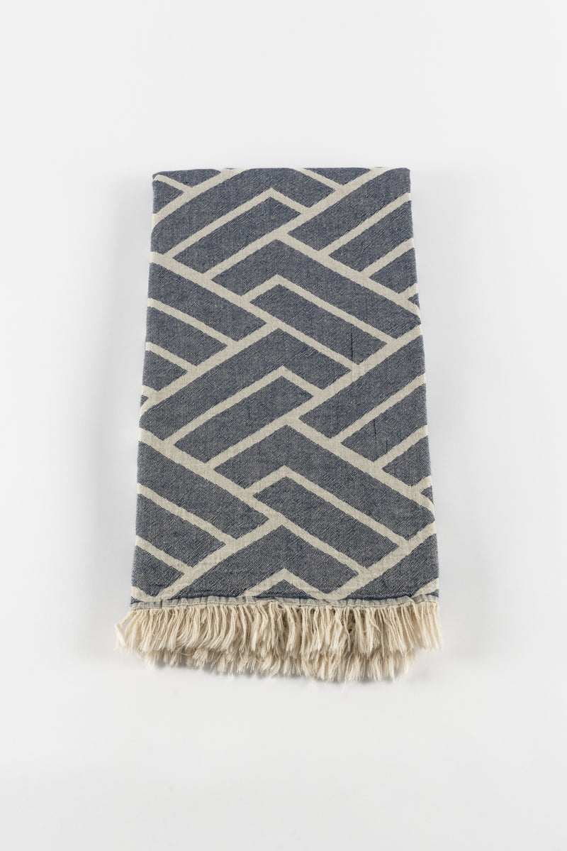 Sauna Towel Collection (6 colors)