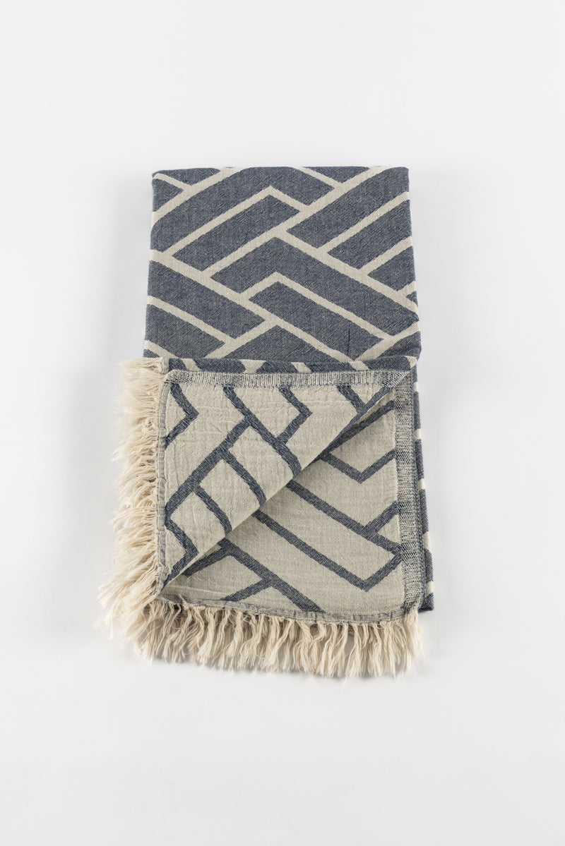 Sauna Towel Collection (6 colors)