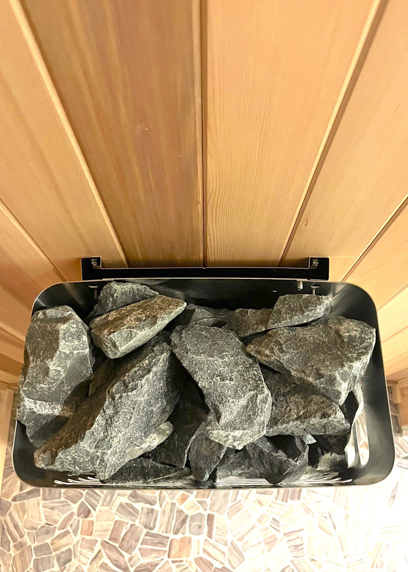 Homecraft Revive Slim Wall Baffle - Superior Saunas