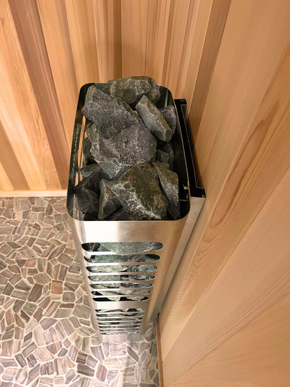 Homecraft Revive Slim Wall Baffle - Superior Saunas