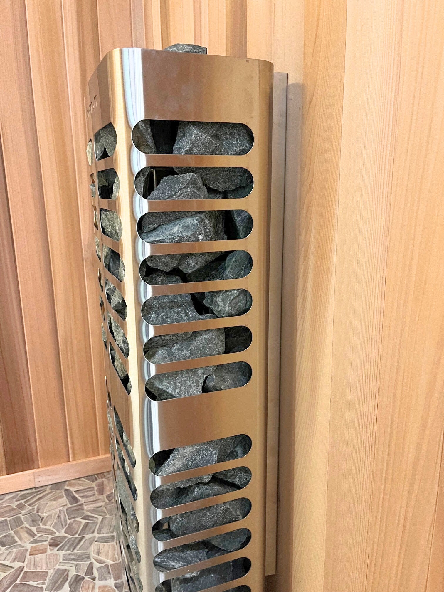 Homecraft Revive Slim Wall Baffle - Superior Saunas