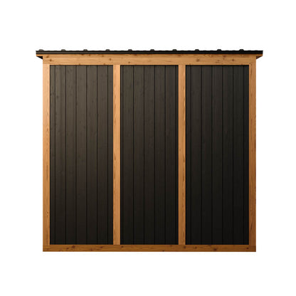 Mod6 Modern with Social Layout