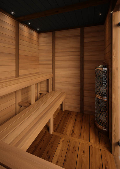 Thermory Mod6 Modern Social