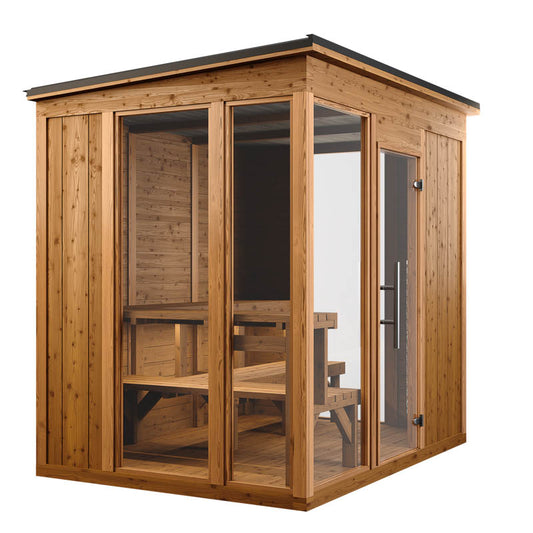 Mod6 Traditional with Social Layout