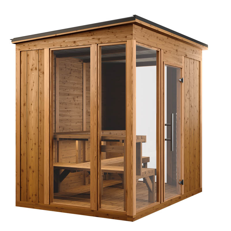 Mod6 Traditional with Social Layout