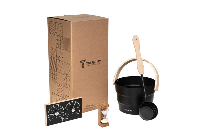 Thermory Accessory Kit