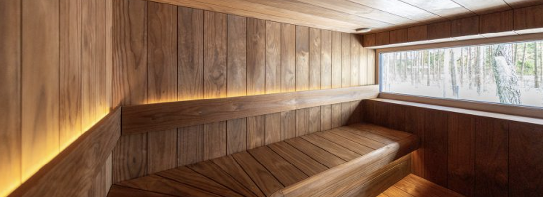 Portable Stout Bench Basswood – Superior Saunas