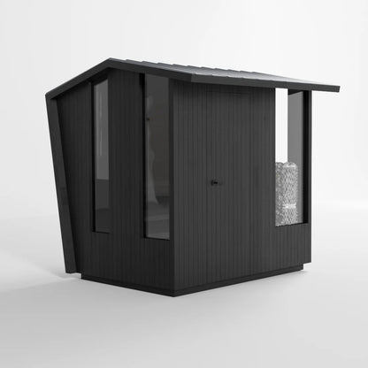 VIM Oblique Sauna
