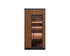 Leil, Viva 120 1-2 person sauna - Superior Saunas