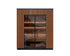 Leil, Viva 210 4 person sauna - Superior Saunas
