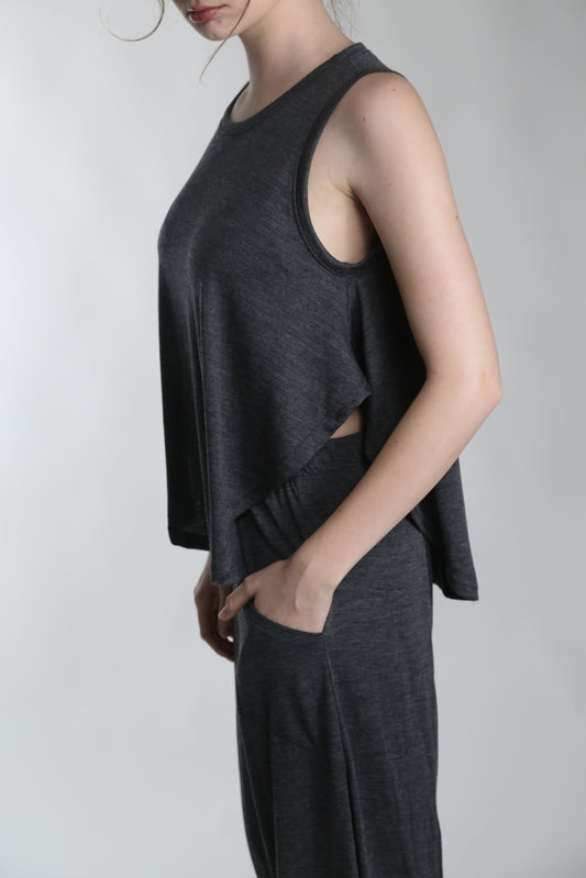 SaunaMekko Merino Wool Lounge Pants