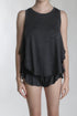 SaunaMekko Merino Wool Sauna Cami - Superior Saunas