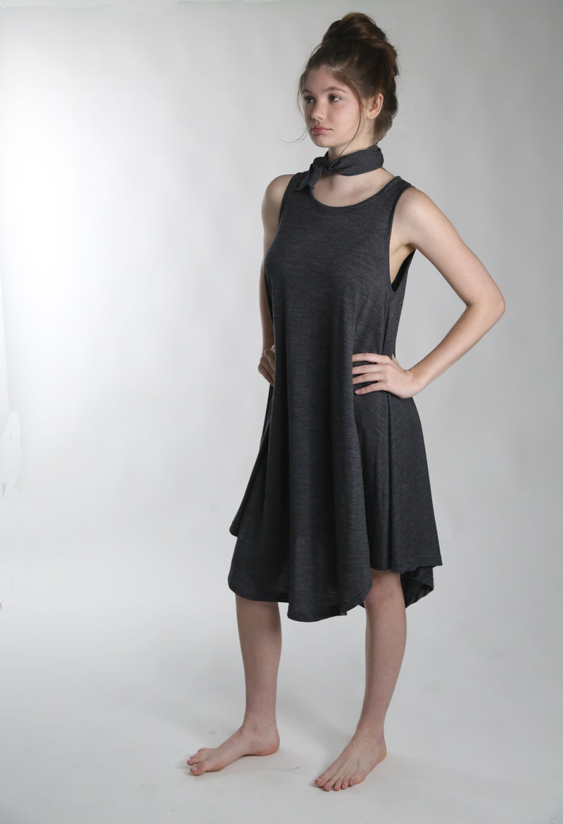 SaunaMekko Merino Wool Kerchief