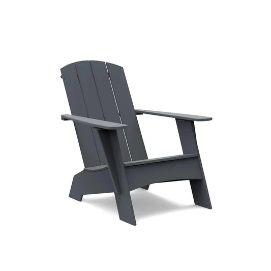 loll Adirondack Chair Curved