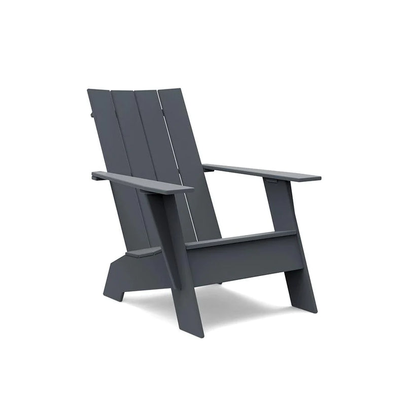 loll Adirondack Chair Flat