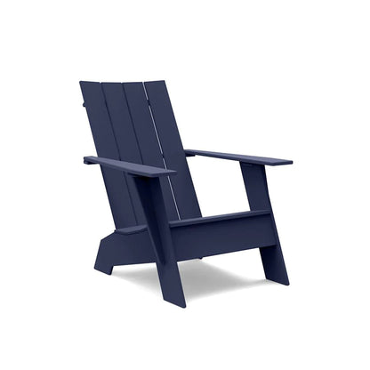 loll Adirondack Chair Flat
