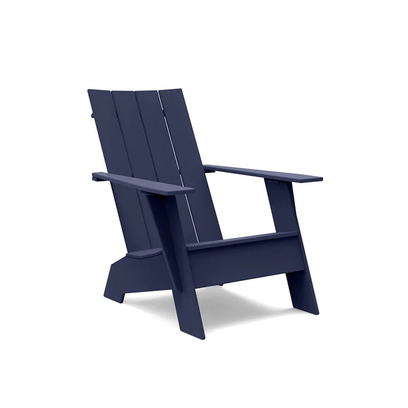 loll Adirondack Chair Flat