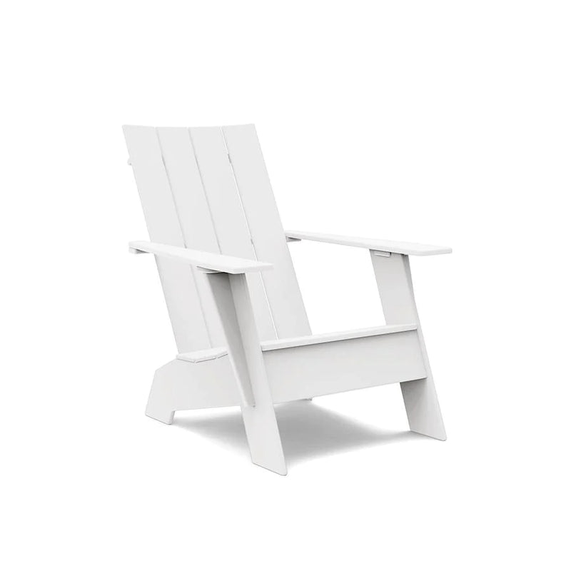 loll Adirondack Chair Flat