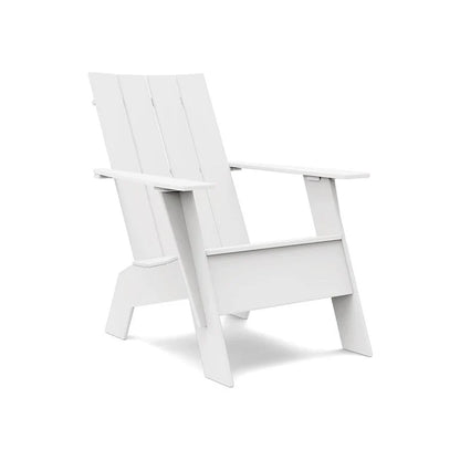 loll Tall Adirondack Chair Flat