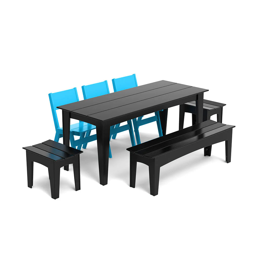 loll Alfresco Dining Table (72 inch)