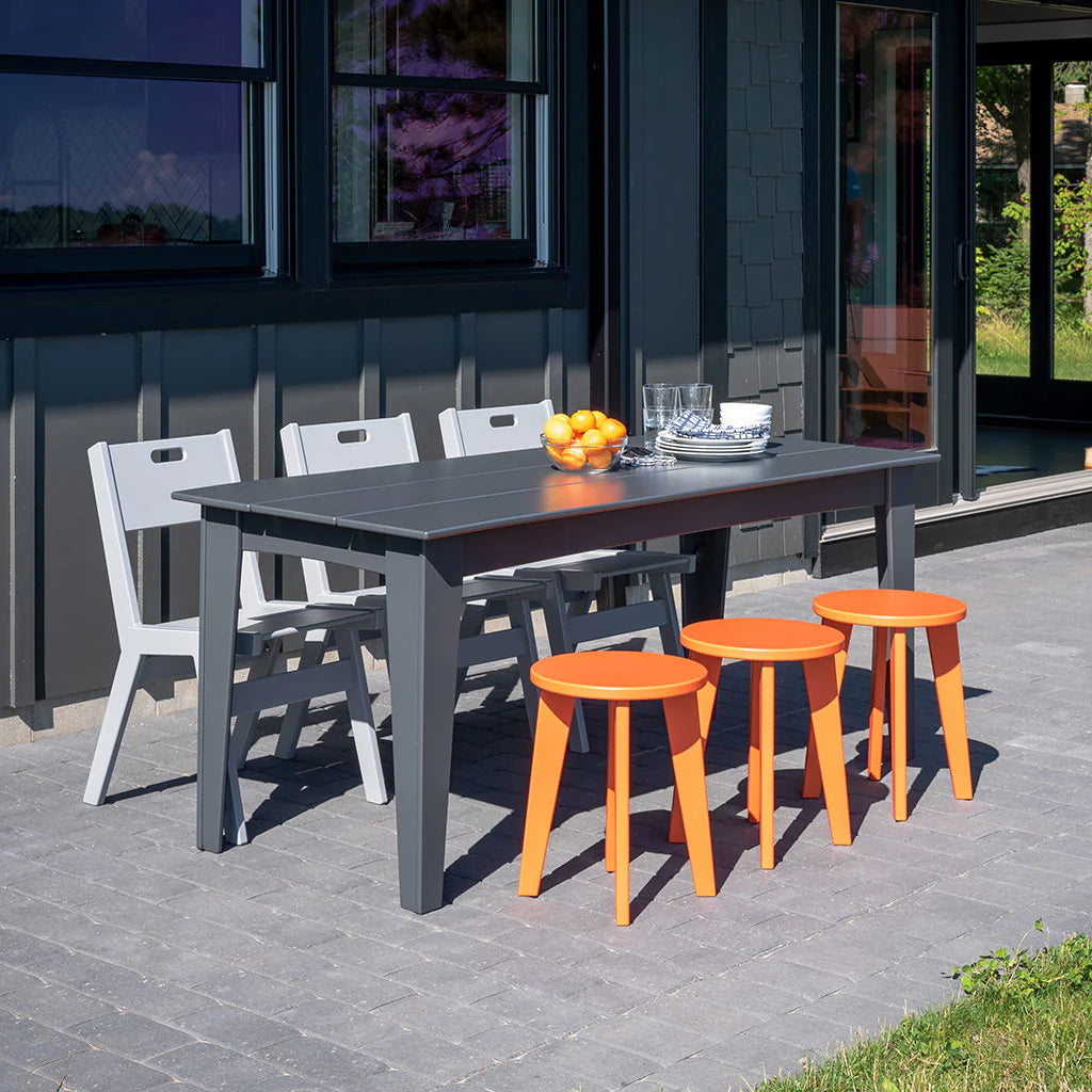 loll Alfresco Dining Table (72 inch)