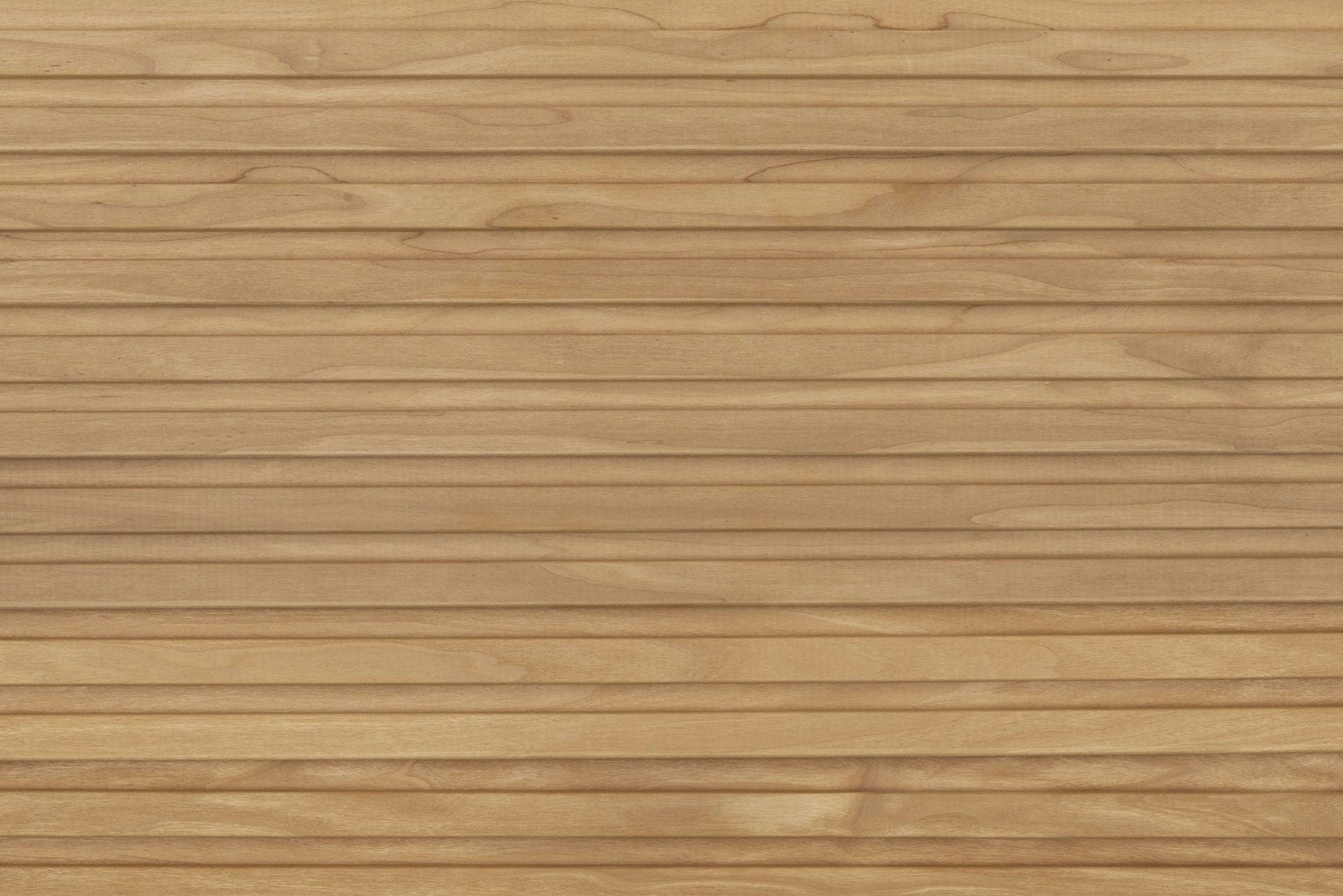 1×4 Thermo-Aspen Kyte Sauna Wall Panels