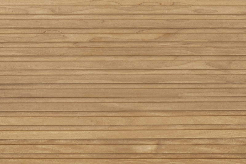 1×4 Thermo-Aspen Kyte Sauna Wall Panels