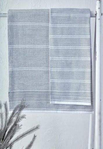 Plush XL Sauna Towel