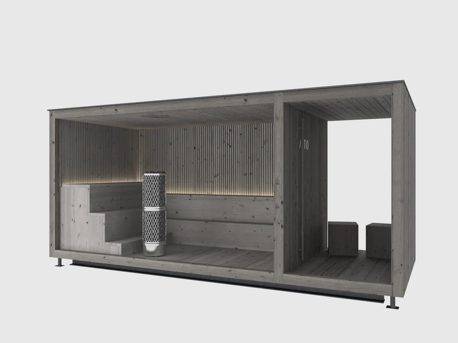 AITO - Classic Patio Collection