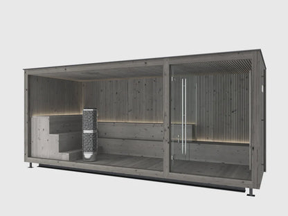 AITO - Classic Boudoir Collection