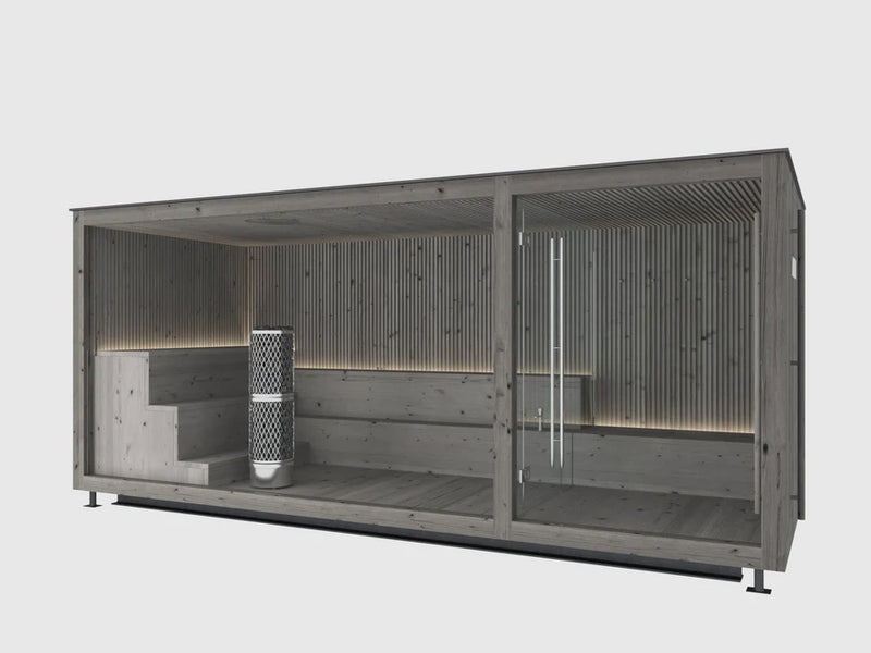 AITO - Classic Boudoir Collection