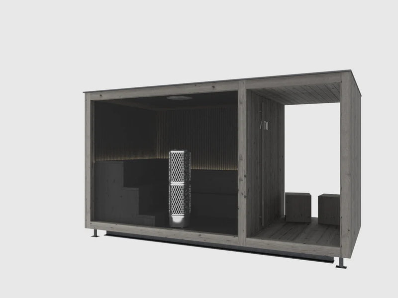 AITO - Classic Patio Collection