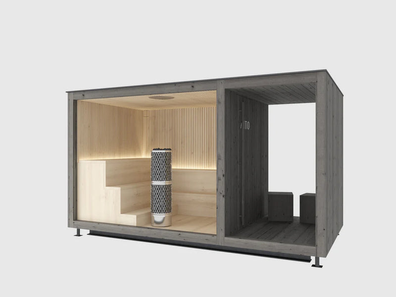 AITO - Classic Patio Collection