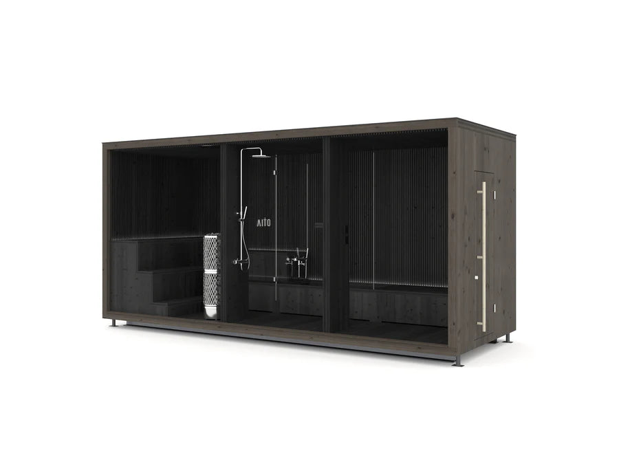 AITO - The Spa Collection