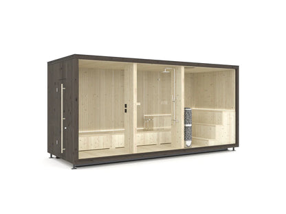 AITO - The Spa Collection