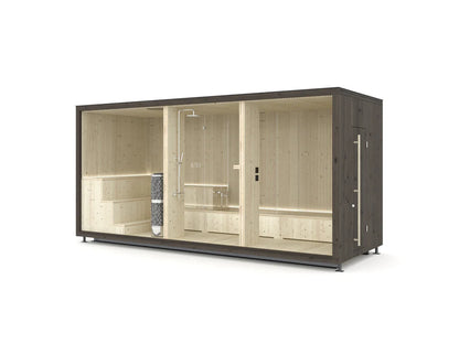 AITO - The Spa Collection