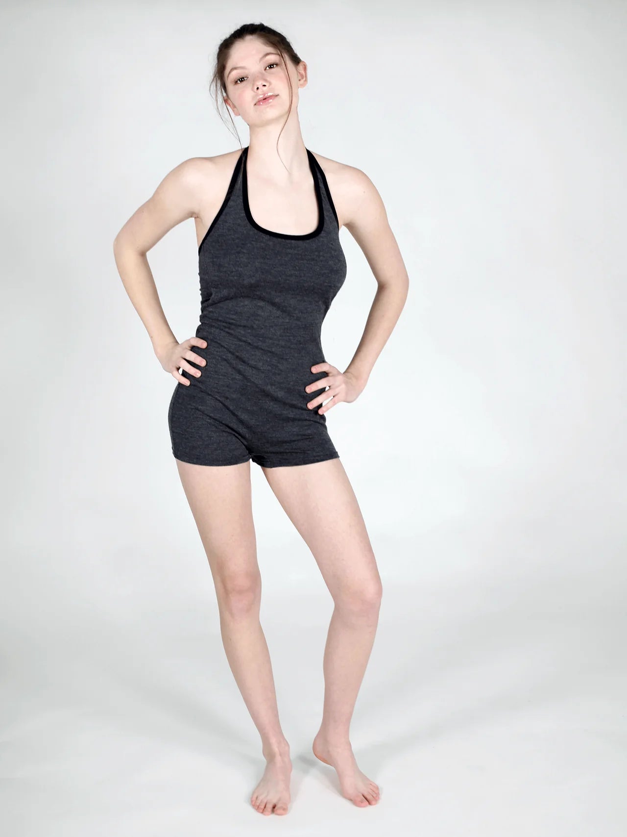 SaunaMekko Merino Wool Bath Suit
